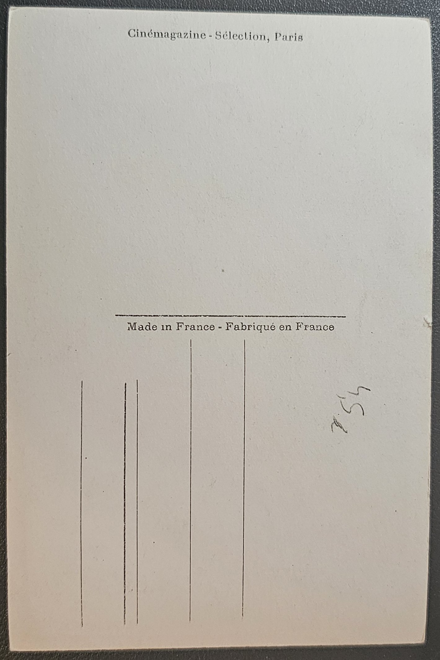 (image for) Jean Murat #0006